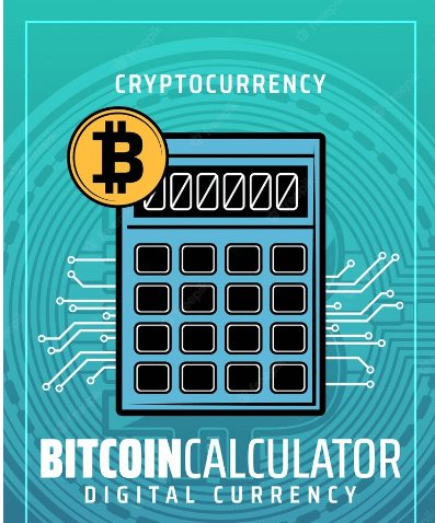 Crypto Profit Calculator